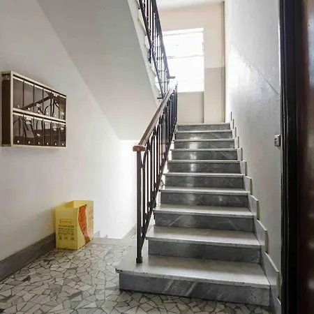 Apartament Confort *