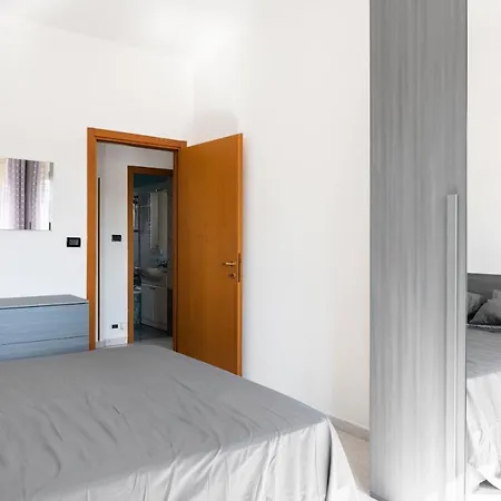 Apartament Confort Lägenhet