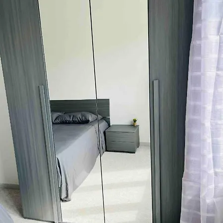 Lägenhet Apartament Confort