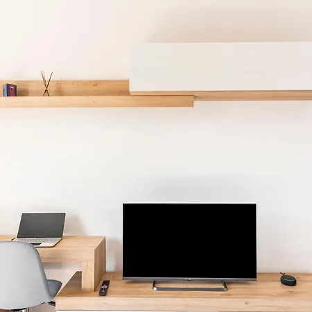 Apartament Confort * Turin