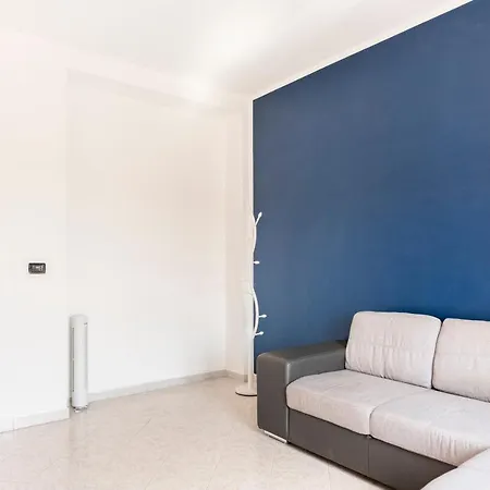 Apartament Confort Turin