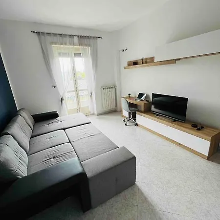 Apartman Apartament Confort *