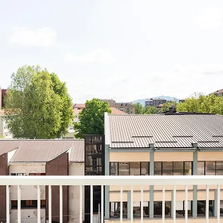 Apartament Confort Turin