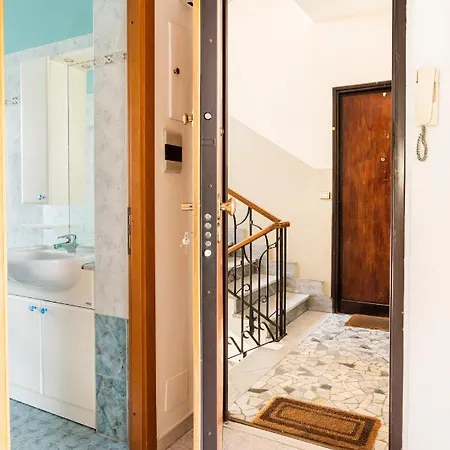 Lägenhet Apartament Confort