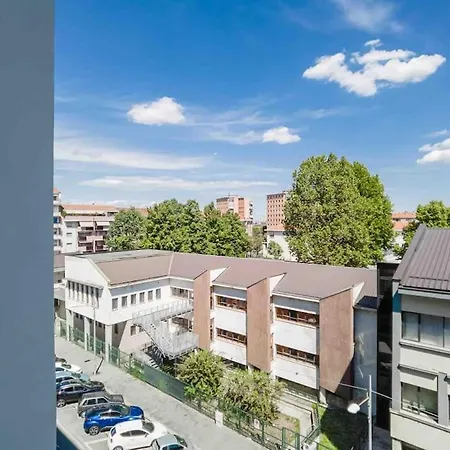 Apartament Confort Appartement *