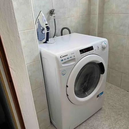 Appartement Apartament Confort *