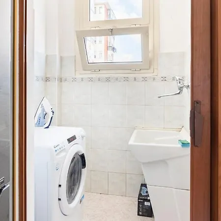 Appartement Apartament Confort *