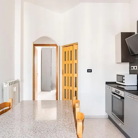 Apartament Confort Appartement Turin
