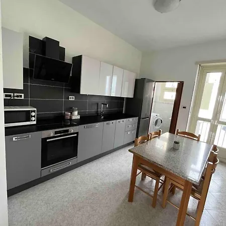 Apartament Confort Appartement