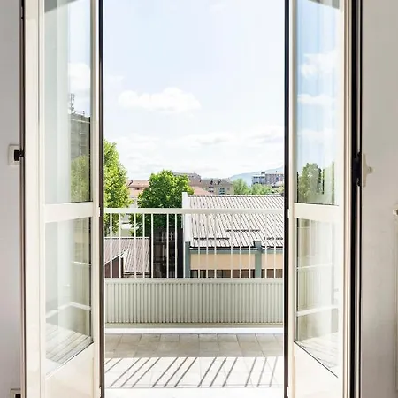 Appartement Apartament Confort