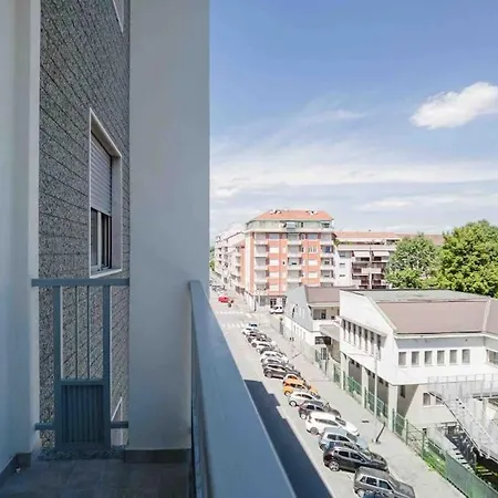 Apartament Confort