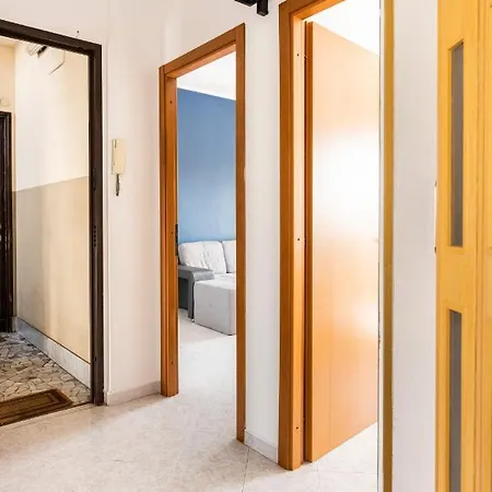Apartament Confort * Turin