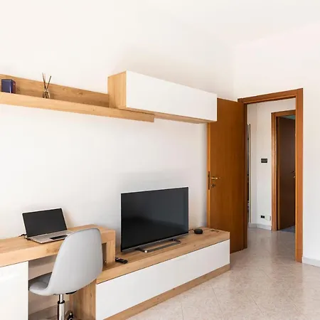 Apartment Apartament Confort